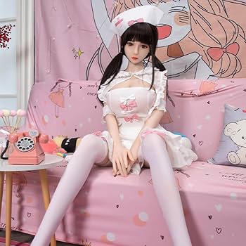 アンリ人形　約17cm Amazon.co.jp: MINIANGEL フィギュア 全身 等身大 顔付き 148cm
